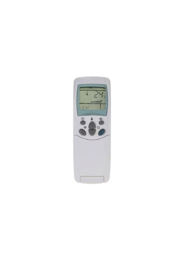 AC Remote Control KT-LG White  - Image 1