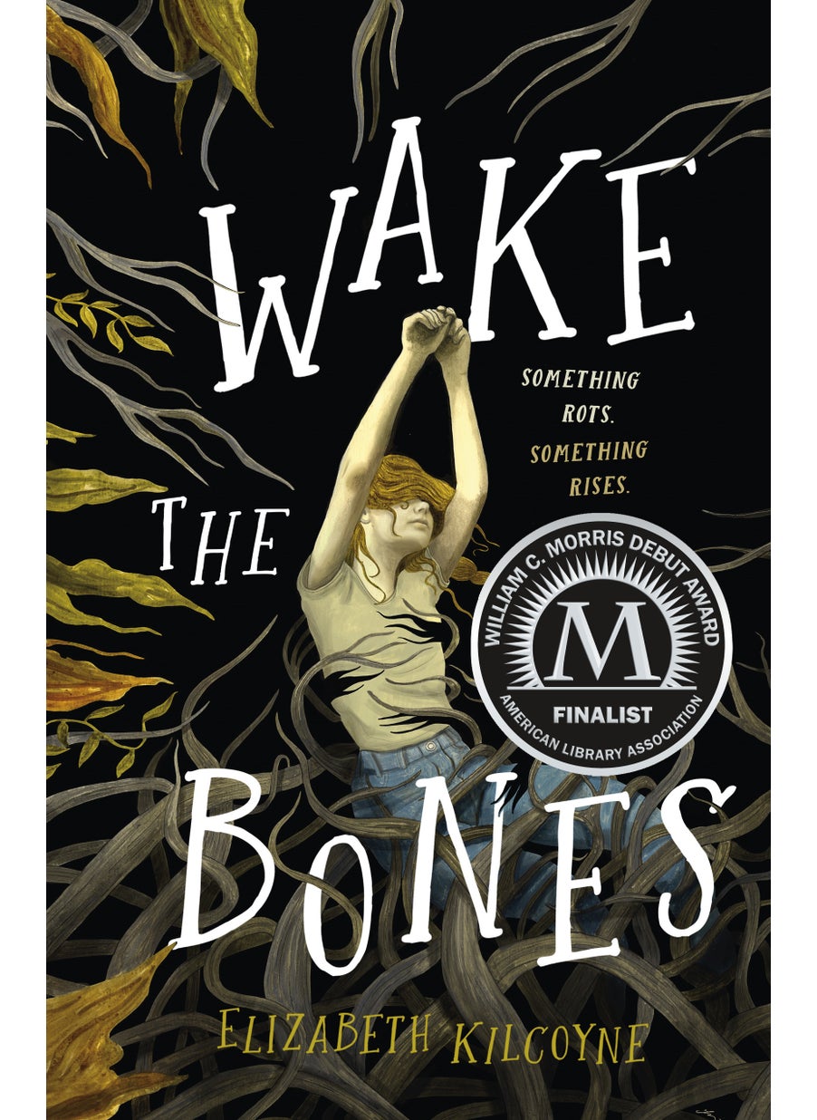 Wake the Bones