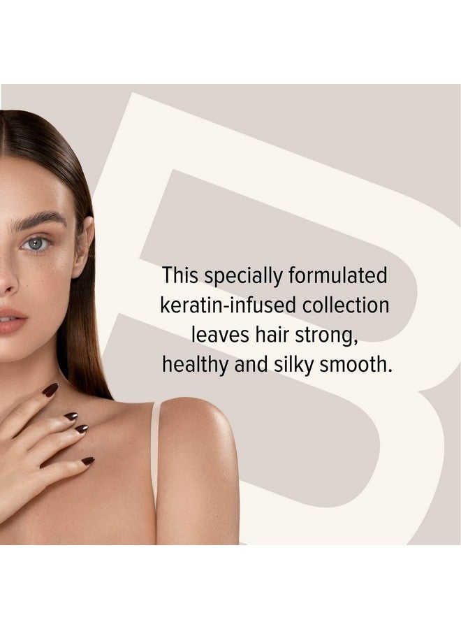 Biotop Professional 700 Keratin + Kale Hair Conditioner - Made With Vitamin E To Soften & Strengthen Strands - Nourishing + Moisturizing Conditioner For Damaged Hair - 8.45 Oz - Image 2