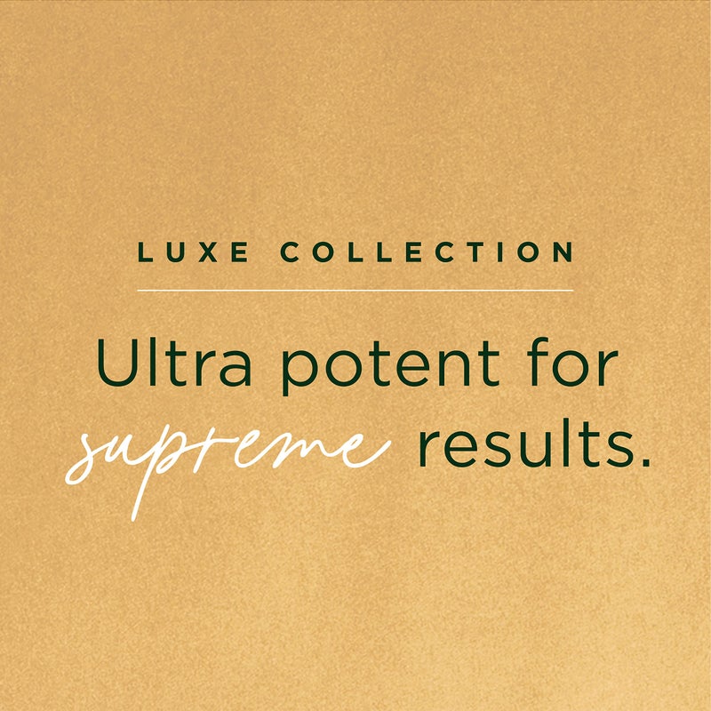 Tree of Life Facial Serum for Face - Skin Care Face Serums, Hydrating, Anti-Aging, Skin Care Duo Serums to Brightening Dark Spot, Smooth Dry & Sensitive Skins (Luxe Evening Youth, 1oz) - Image 3