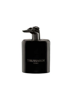 TRUSSARDI Uomo Levriero Limited Edition Eau de Parfum for Men – 3.4 oz (100ml) 