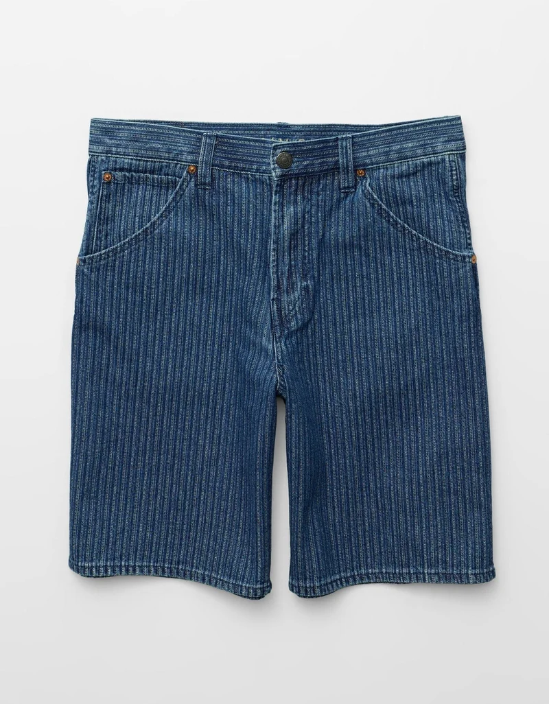 American Eagle  AE Baggy Denim Short for Men | Best Price UAE