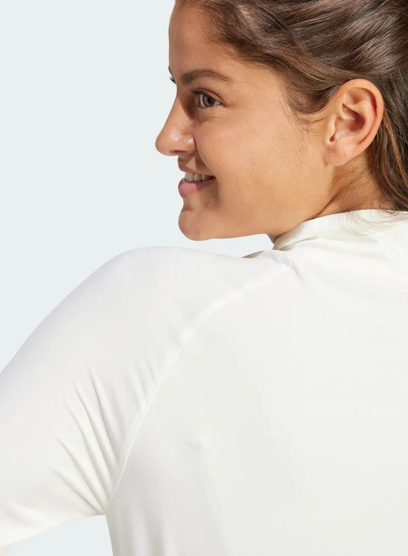 Adidas City Escape Q1 T-Shirt