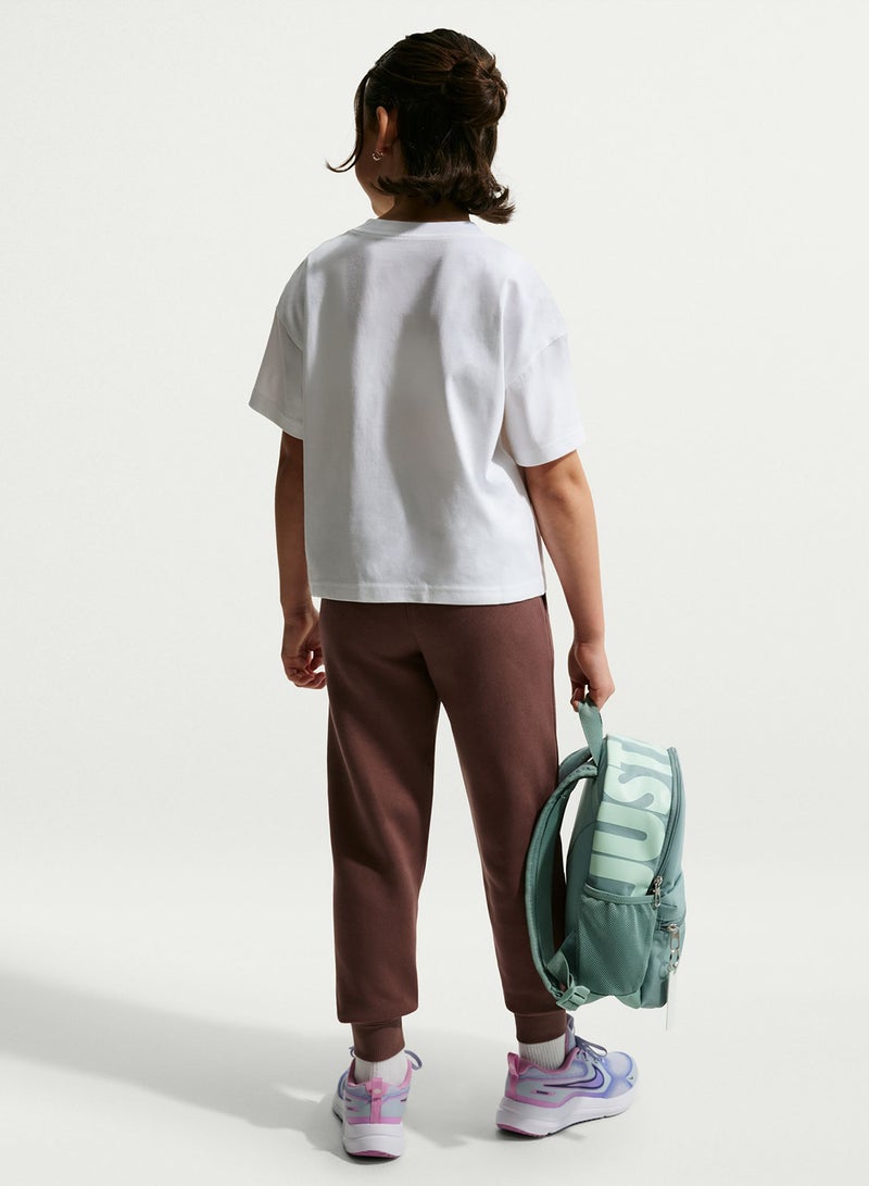 Nike GIRLS  SPORTSWEAR TEE OC BOXY SLOW - Image 2