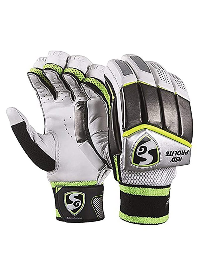 Cricket LH batting glove