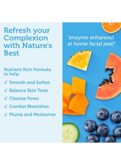 Era Organics Glycolic Acid Peel AHA BHA Exfoliant - 70% USP Grade Clinical Strength Age-Defying At Home Chemical Exfoliant for Face - Salicylic and Lactic Acid, Aloe Vera, Manuka Honey, Hyaluronic Acid  - Image 5