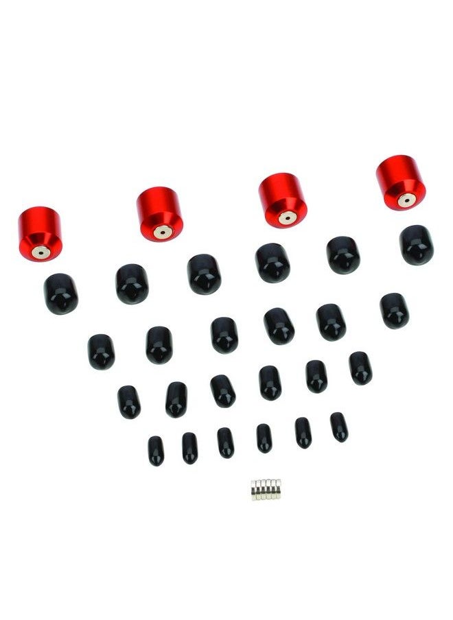 Dynamite Ez Body Post Marker Set Dyn5145 Hand Tools Misc  - Image 2