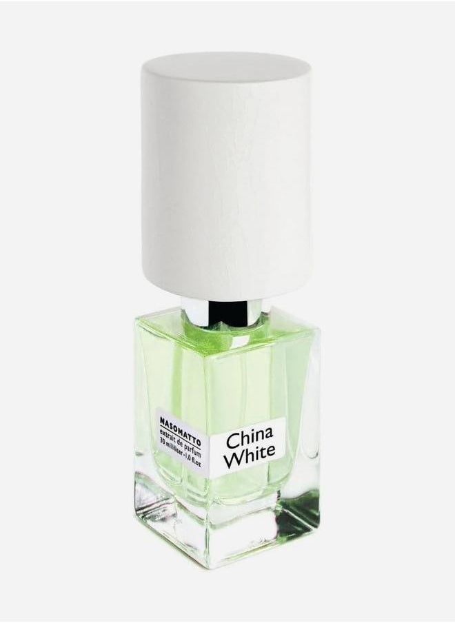ناسوماتو عطر أبيض ناين إكسترايت دي بارفان ، 30 مل  - Image 2