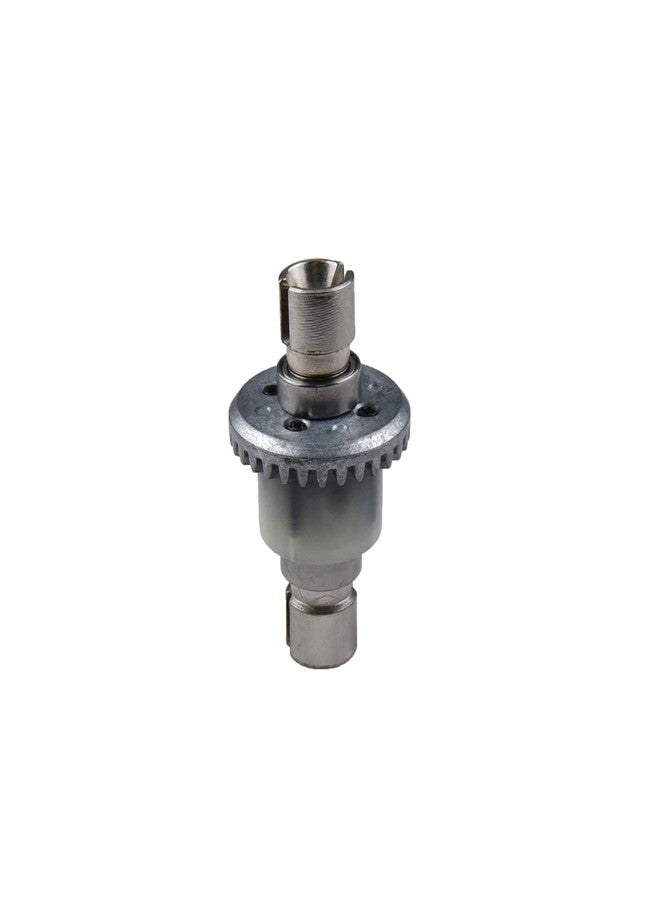 Hosim H16P RC Car Metal Gears Diff Assembly 16420 Accessory Spare Parts for 1:16 H16P GPS RC Car - Image 4