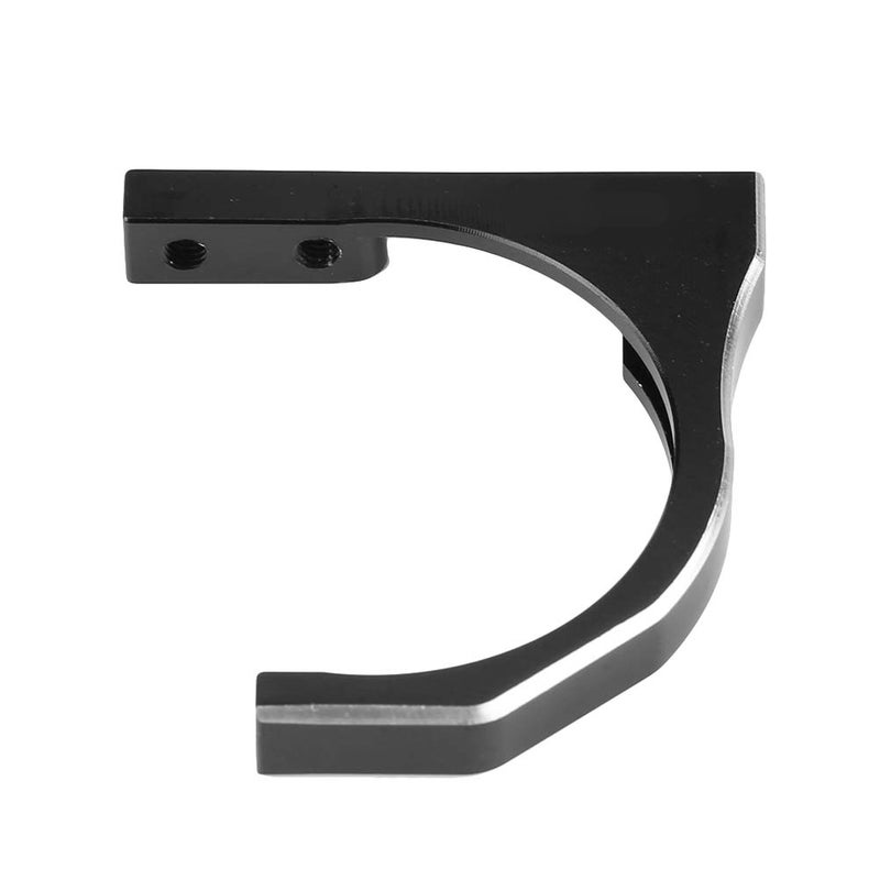 RC Car Accessory Motor Heat Dissipation Cooling Fan (30 * 30 * 10mm With Black Motor Mount) - Image 2
