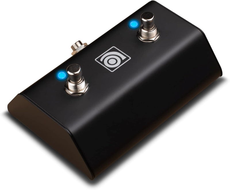 Ampeg AFS2, Black, Medium - Image 2