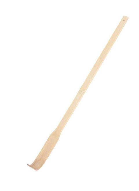Wooden Back Scratcher with Claw Design – Long Handle for Hard-to-Reach Areas – Instant Itch Relief – Ideal for Daily Use at Home or Office