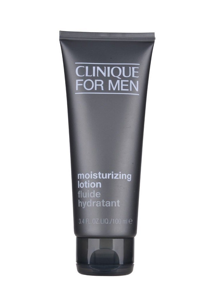 CLINIQUE Moisturizing Lotion For Men 100ml - Image 1