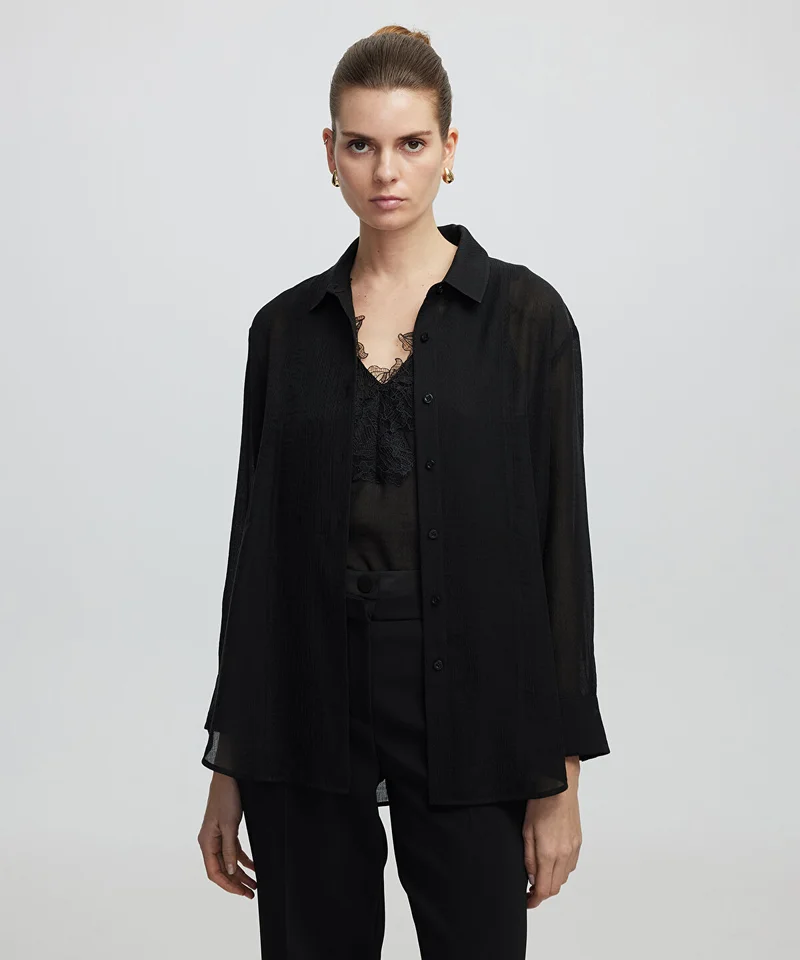 Ipekyol Layered Shirt
