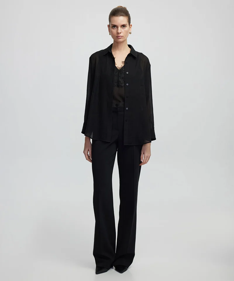 Ipekyol Layered Shirt
