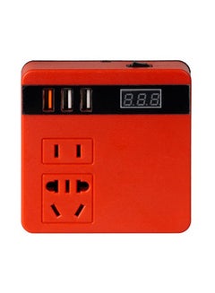 Generic 120W Lithium Battery Inverter Multifunction Lithium Tools