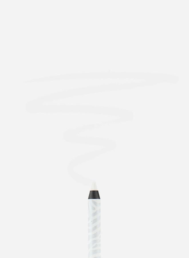 Character Fabulous Waterproof Eye Pencil - White Pearl - Image 2