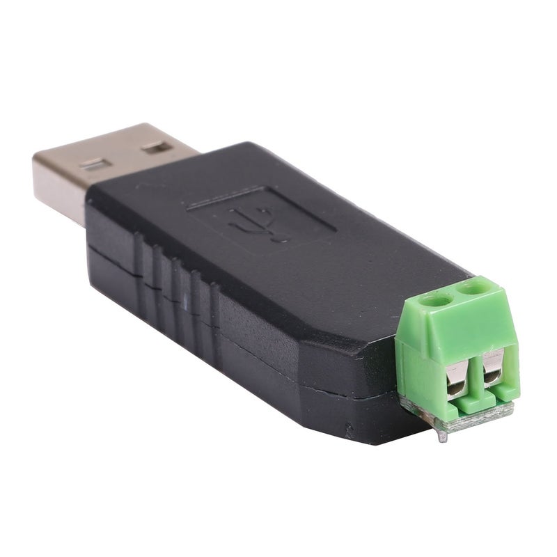 JBtek USB to RS485 Converter Adapter ch340T chip 64-bit Window 7 Supported - Image 3