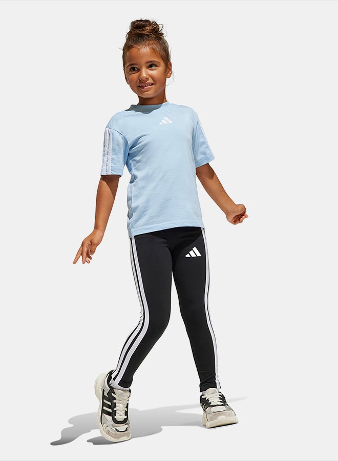 Adidas Essentials Leggings Kids - Image 3