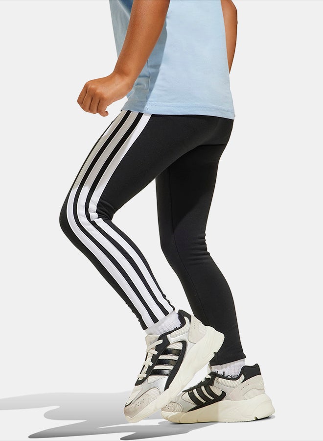 Adidas Essentials Leggings Kids - Image 2