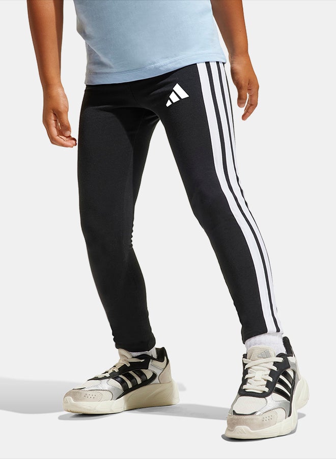 Adidas Essentials Leggings Kids - Image 1