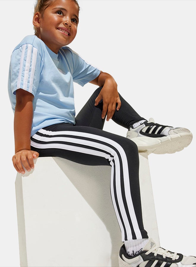 Adidas Essentials Leggings Kids - Image 5