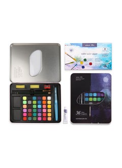 36 Color