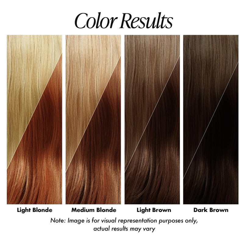 Adore Semi Permanent Hair Color (072 Paprika) | Vegan & Cruelty-Free Orange Hair Dye | No Ammonia, No Peroxide, No Alcohol | 4 Fl Oz (Pack of 1) - Image 3