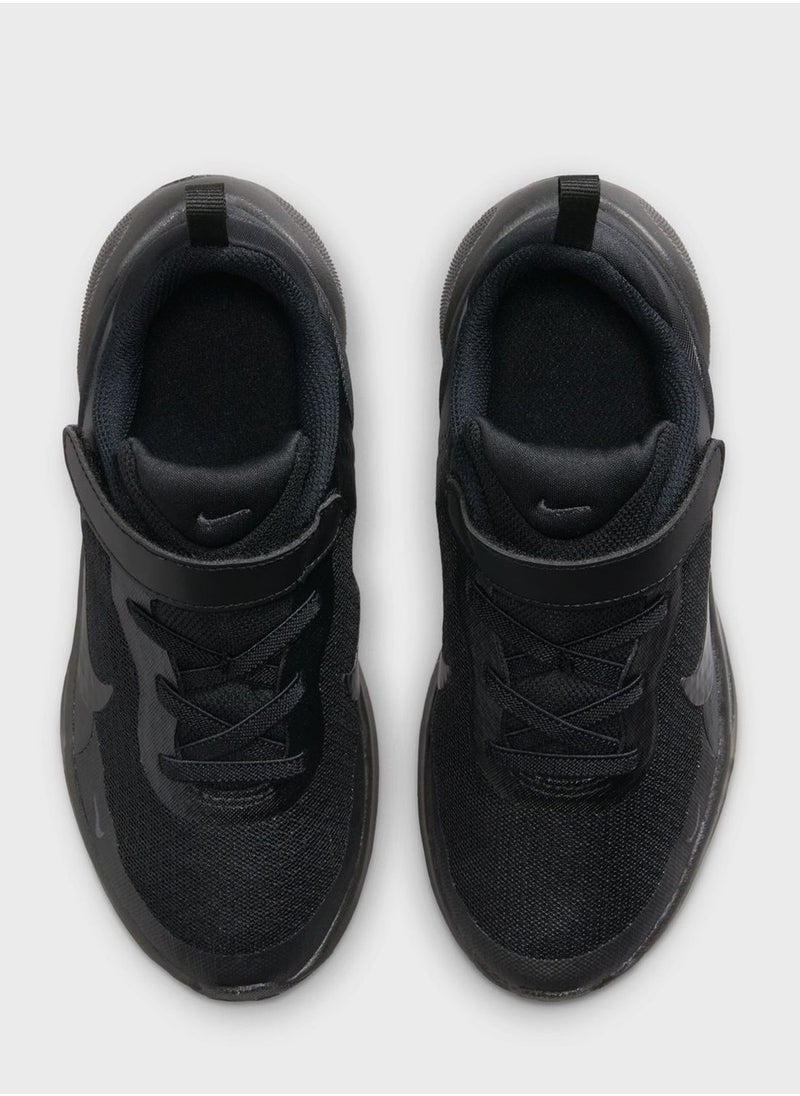 Nike Revolution 7 Psv  - Image 5