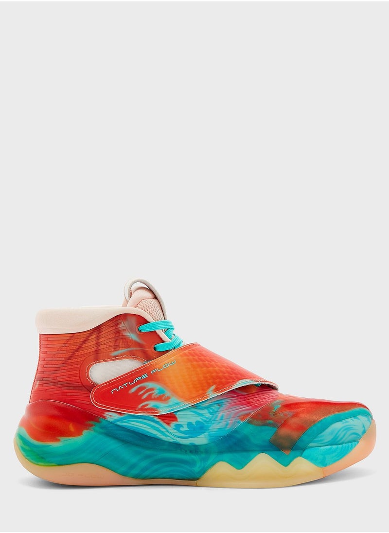 ANTA - Klay Thompson Signature Shoes - Image 1