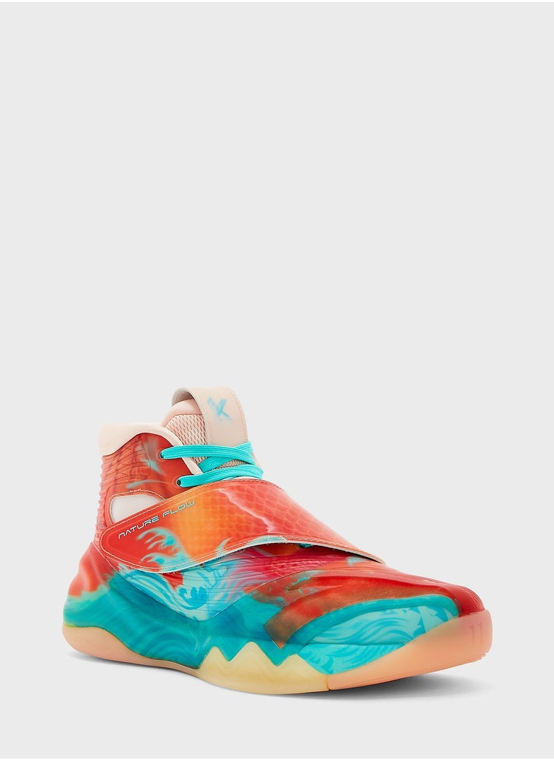 ANTA - Klay Thompson Signature Shoes - Image 1