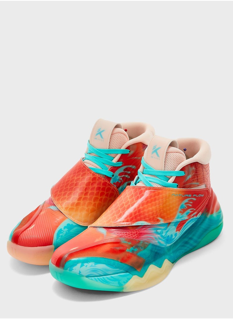 ANTA - Klay Thompson Signature Shoes - Image 1