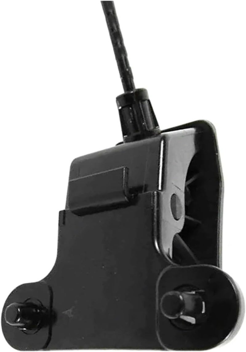 QASULER Car Hood Release Cable for Jeep Cherokee 2014-2018 - Image 5