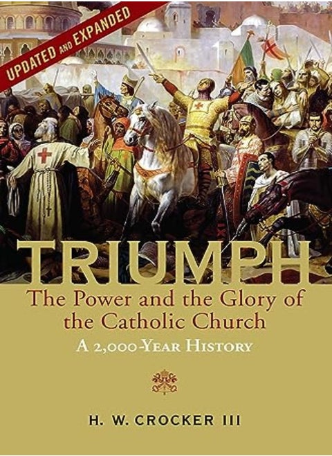 TRIUMPH