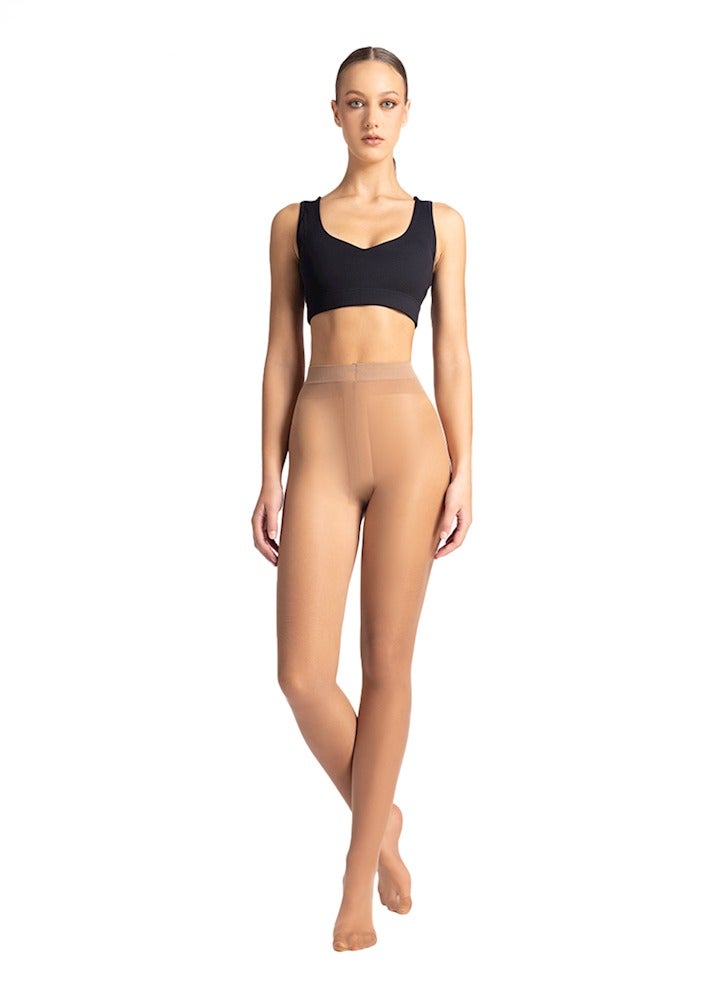 Marie France Perla 20 - Premium Quality Tights for Women  - Image 2