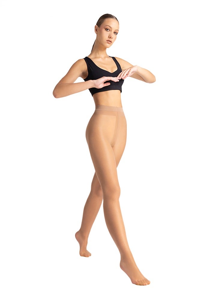 Marie France Perla 20 - Premium Quality Tights for Women  - Image 1