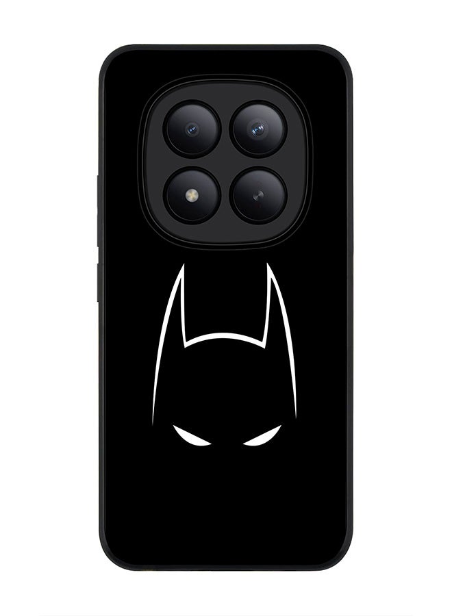 For Xiaomi Redmi Note 15 Pro+ / Poco M8 Pro Case,Slim fit Camera Protection, Shockproof Thin Phone cover  - Sneaky Bat