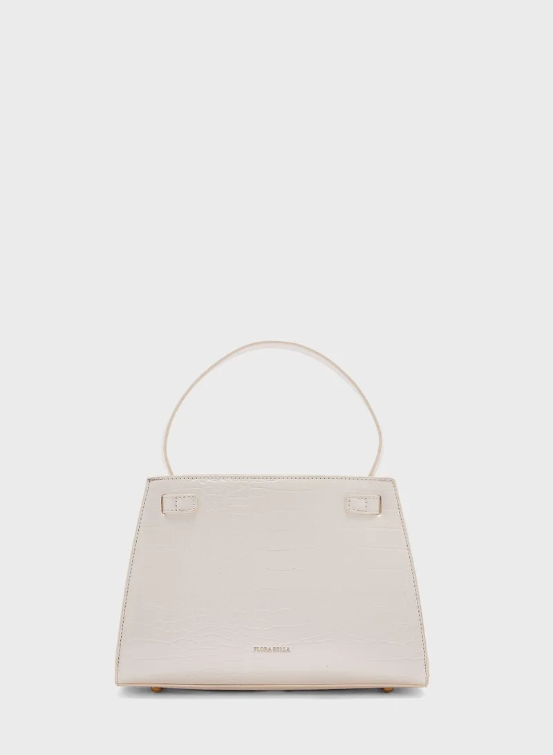 shoexpress Top Handle Crossbody Bag