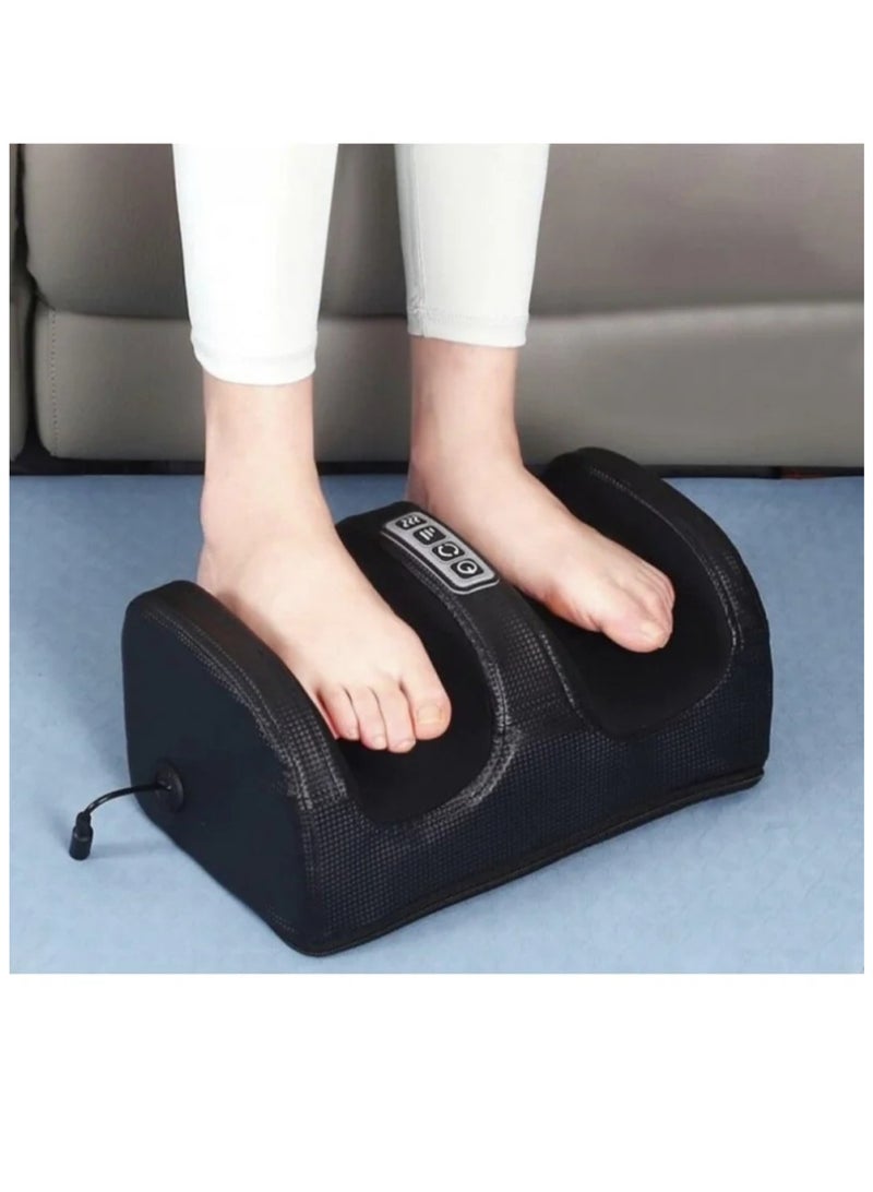 Foot massager with three levels and heating function - Image 4