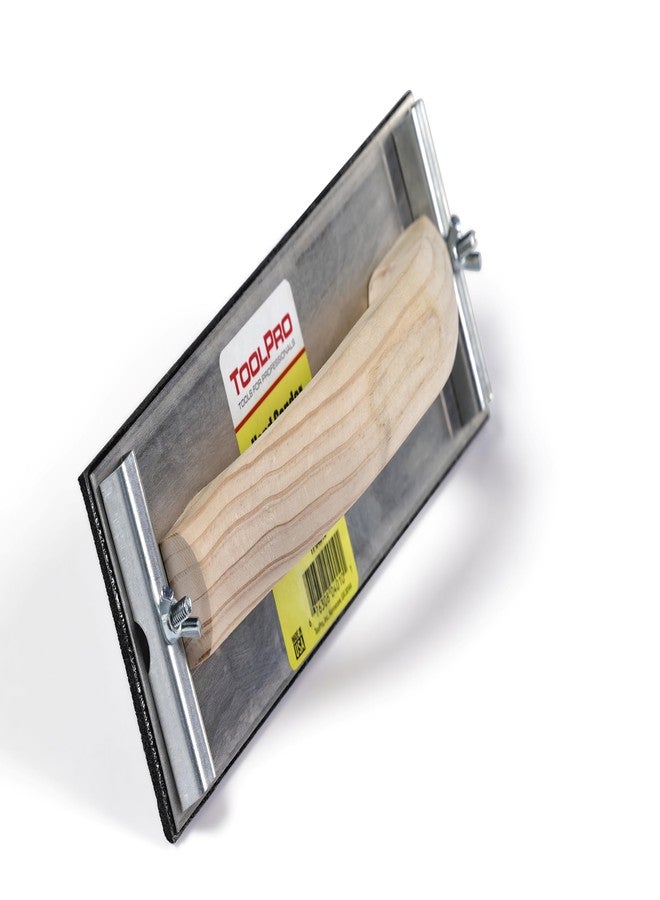 ToolPro Drywall Hand Sander - Image 3
