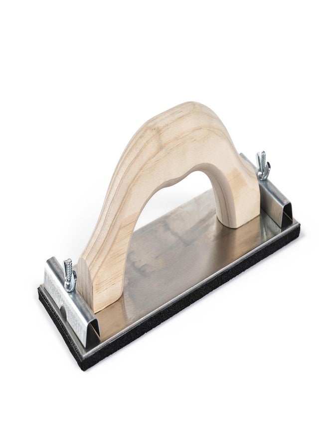 ToolPro Drywall Hand Sander - Image 2