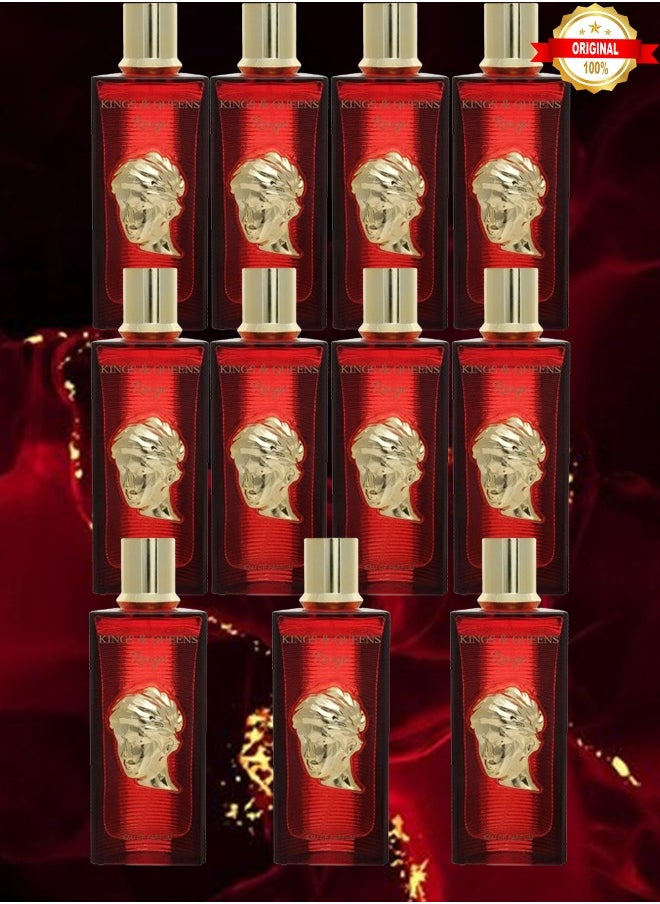 11 قطع عطر كينجز اند كوينز روج أماران 100 مل - pzsku/Z96E9E53CE43615BFB890Z/45/_/1712090425/d60abae2-6ace-4d4e-a805-23d022fc04ce