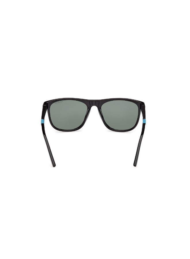 SKECHERS FULL RIM MEN SUNGLASS SE0017901R56 - Image 4
