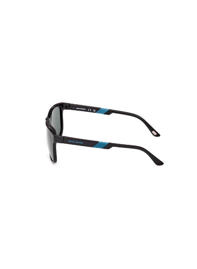SKECHERS FULL RIM MEN SUNGLASS SE0017901R56 - Image 2
