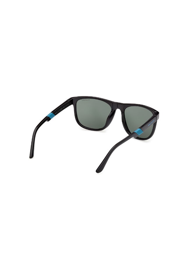 SKECHERS FULL RIM MEN SUNGLASS SE0017901R56 - Image 5