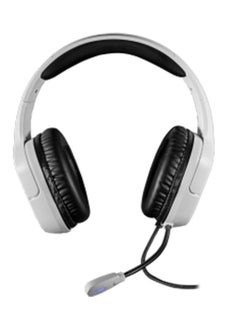 GALAX Sonar 04 Gaming Headset, USB Wired, RGB Rainbow Light  - Image 2