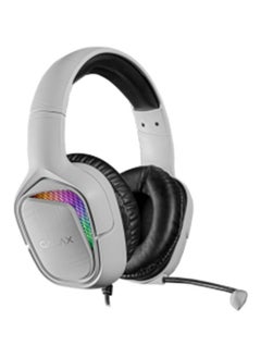 GALAX Sonar 04 Gaming Headset, USB Wired, RGB Rainbow Light  - Image 3