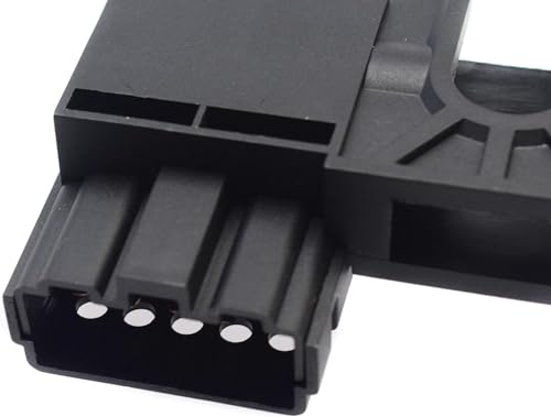 SDYYDS Brake Light Switch F87Z13480AA / SLS247T for Ford F15 F250 F350 / Lincoln/Mercury/Mazda - Image 4