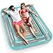 Jasonwell Inflatable Tanning Pool Lounger Float Jasonwell 4 in 1 Sun Tan Tub Sunbathing Pool Lounge Raft Floatie Toys Water Filled Tanning Bed Mat Pad for Adult Blow Up Kiddie Pool Kids Ball Pit Pool XL - Image 3