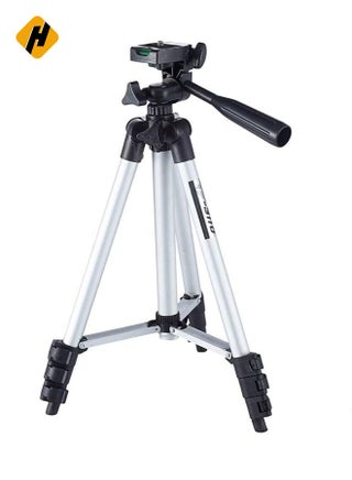 Foldable Camera Tripod Stand with Mobile Clip (150g, Black, 3110) - pzsku/Z96EA45986D26DD4D4A17Z/45/_/1734701832/b3ddcef7-dc24-4587-a871-9f0b6dbaef3a
